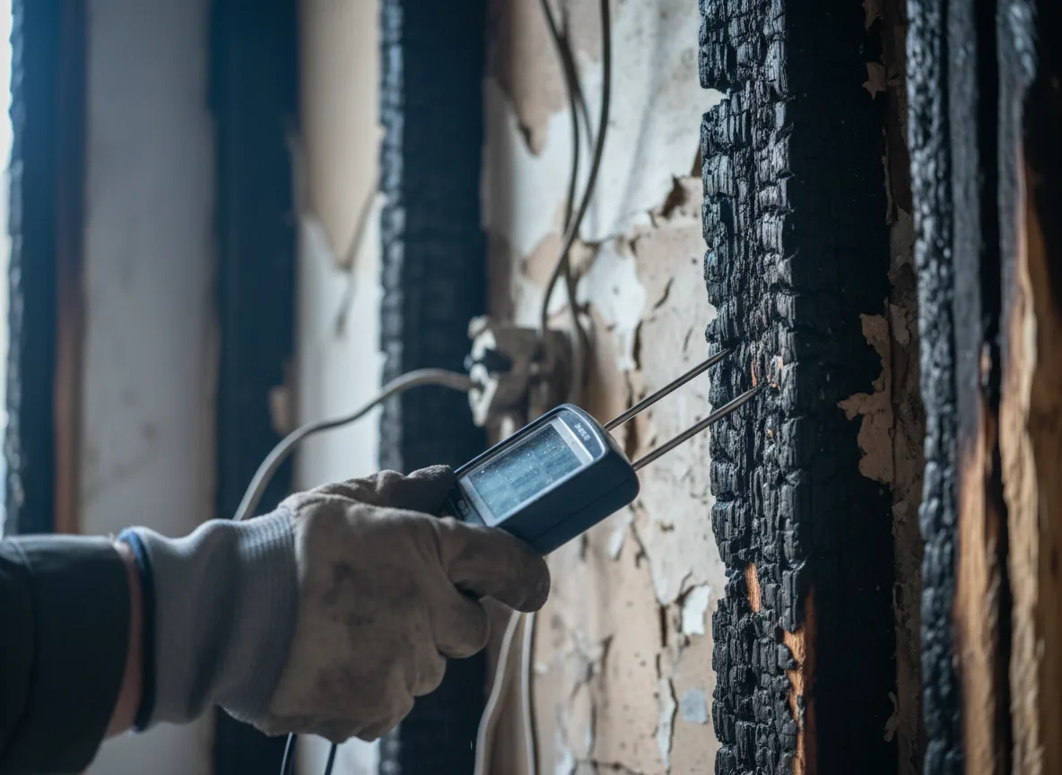 Fire Damage Restoration Lowell, IN FAQs